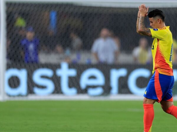 Colômbia vence Uruguai e vai encarar Argentina na final da Copa América