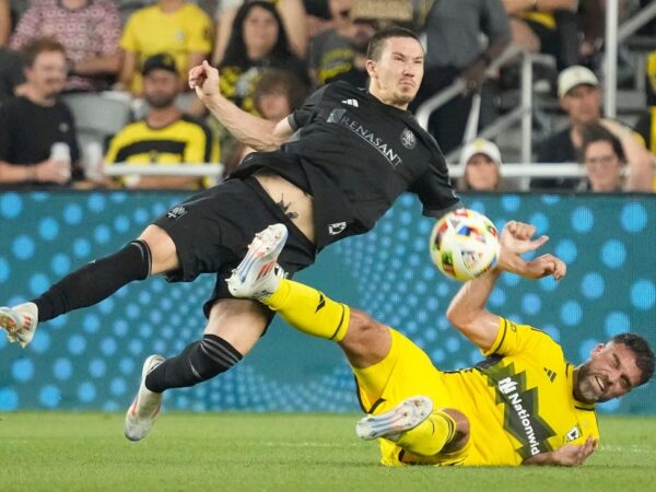 Columbus tops Nashville SC for third straight win