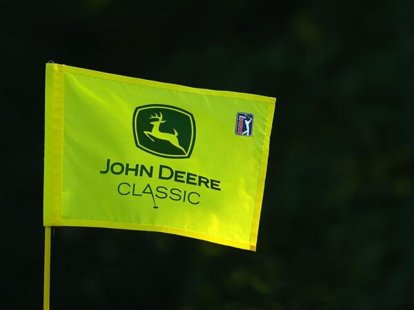 Comparing PGA Tour Players To Their Ultimate John Deere Equivalent