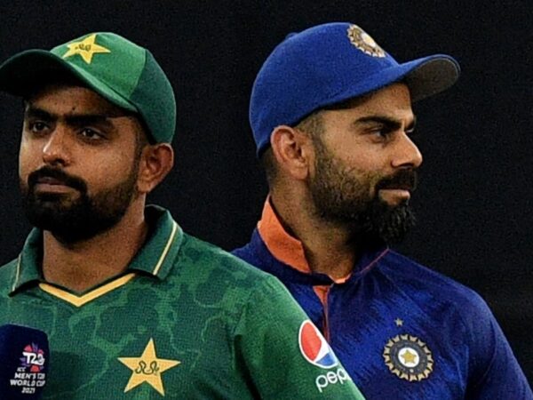 "Comparisons Between Virat Kohli And Babar Azam Don't Make Sense": Ex Pakistan Cricketer