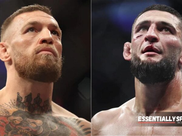 Conor McGregor’s Return and Khamzat Chimaev’s Health Issues Get Trolled After UFC Fighter Picks Apart Biggest MMA Stars