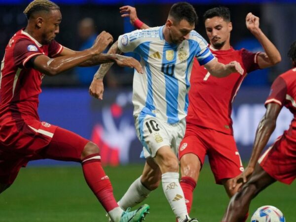 Copa America Preview: Messi, Argentina rematch stand between Canada and glory