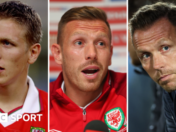 Craig Bellamy: Football's passionate scholar gets his Wales dream