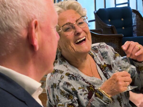 Creative caring: Social solutions to elderly welfare in the Netherlands