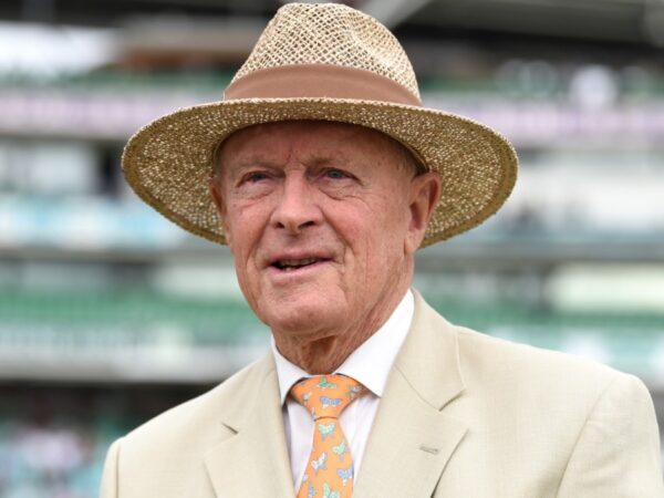 Cricket news 2024, England great Sir Geoffrey Boycott diagnosed with cancer a second time