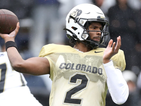 Daniel Jeremiah: Colorado's Shedeur Sanders Comparable to Seahawks' Geno Smith | News, Scores, Highlights, Stats, and Rumors