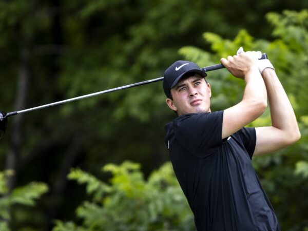 Davis Thompson pursuing first PGA Tour win at John Deere Classic