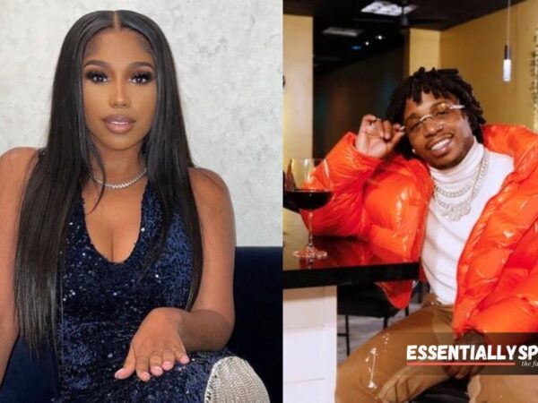 Deiondra Sanders Spills on Boyfriend Jacquees‘ Irresistible Charm as He Takes Social Media by Storm