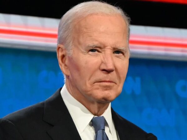 Democratic voters respond to Biden's debate performance