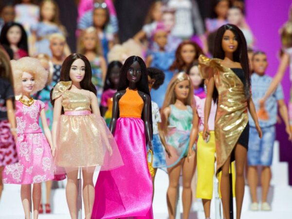 Dolls, dresses and Dreamhouses: London Design Museum exhibition celebrates 65 years of Barbie