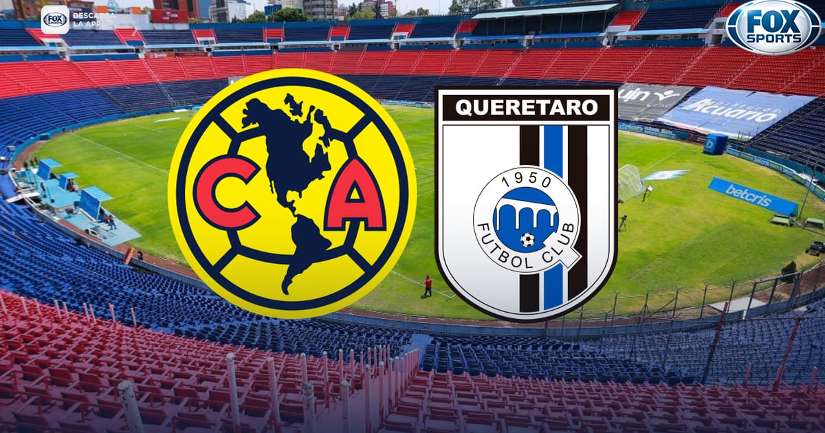 Dónde ver y a qué hora Jornada 2 Liga MX Apertura 2024 – Fox Sports