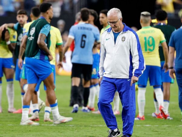 Dorival abre o jogo à ESPN e desabafa sobre polêmica em pênaltis da seleção