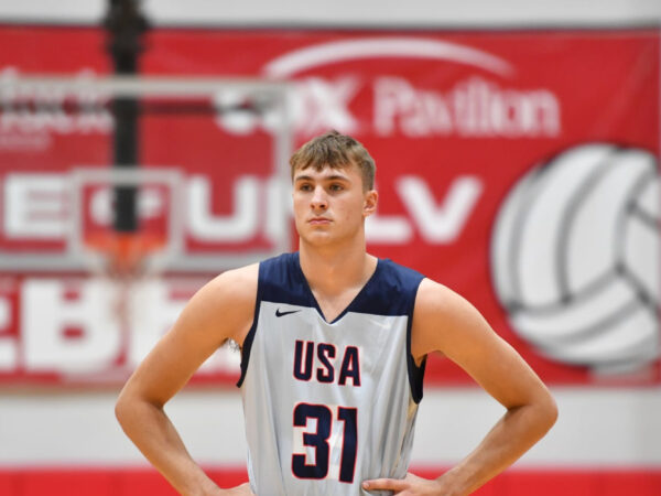 Duke's Cooper Flagg Talks Facing Team USA: 'I'm Confident in My Ability and My Skill' | News, Scores, Highlights, Stats, and Rumors