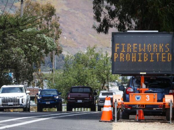 San Luis Obispo Tribune