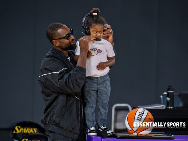 Dwyane Wade Celebrates 4th of July in Style on the Golf Course as NBA Legend Recreates Wholesome Pose of Daughter Kaavia