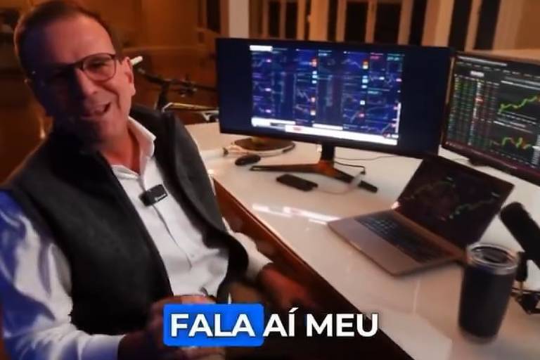 Eduardo Paes: hater ou lover da 'paulistada'? - 05/07/2024 - Mariliz Pereira Jorge