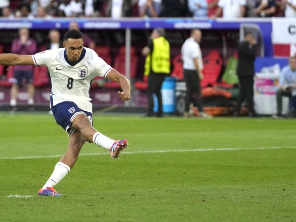 England's soccer team used to dread penalty shootouts. Here's why they've come to embrace them