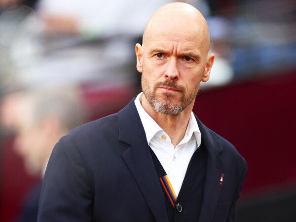 Erik ten Hag 'suffers major blow in Man Utd power struggle as trusted assistant leaves club'