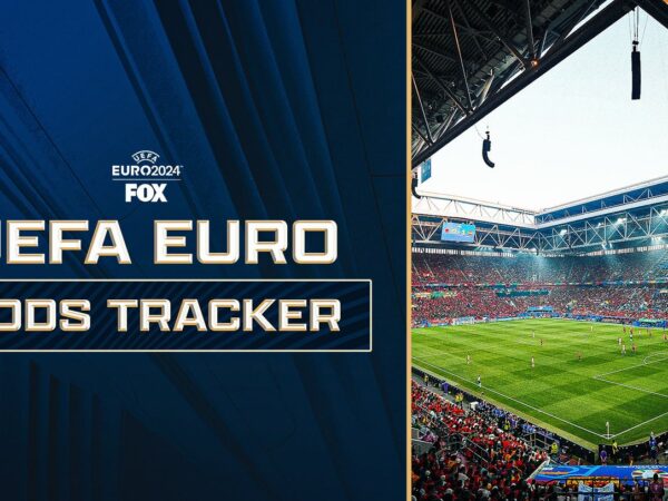 Euro 2024 Round of 16 odds tracker: England ekes past Slovakia, France advances