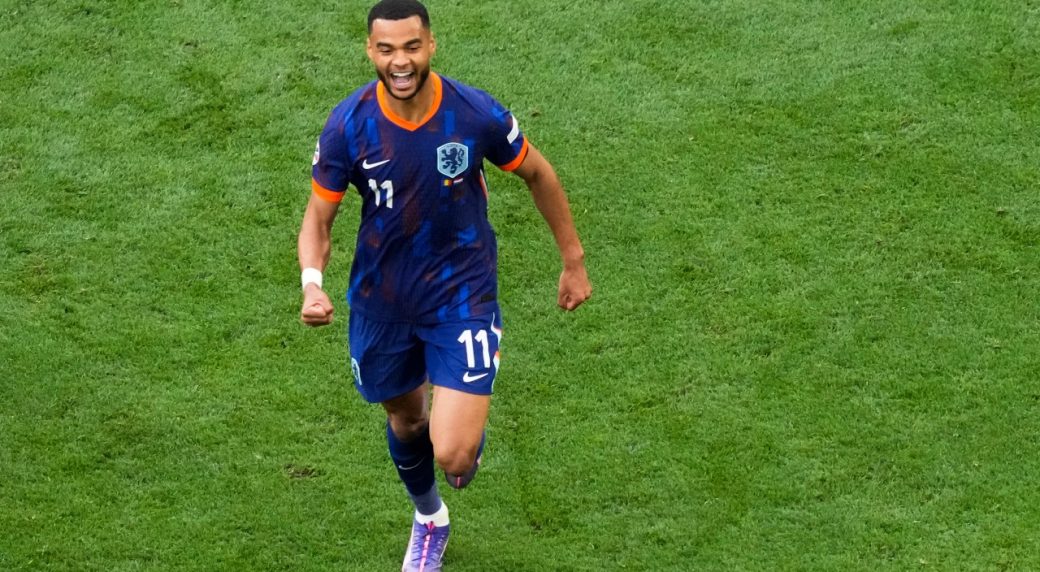 Euro 2024 Takeaways: Netherlands dominates, Turkey’s young stars shine