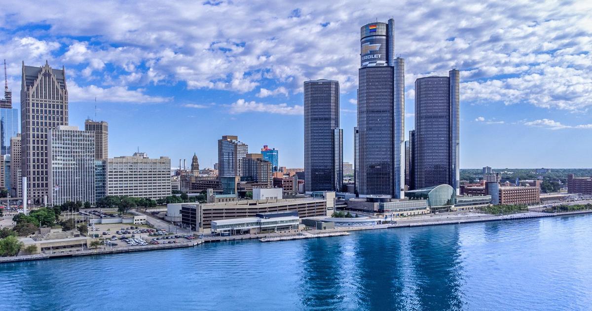 Examining Detroit's revitalization efforts after long decline