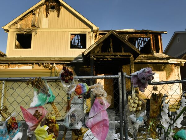 Final person to plead guilty in Denver fire that killed 5 people from Senegal could get 60 years