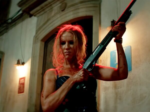 First Trailer for British Action Thriller 'Duchess' Starring Charlotte Kirk