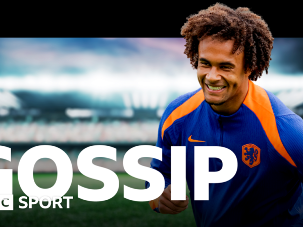 Football gossip: Zirkzee, Lukaku, Osimhen, Calafiori, Gross, Martinez, Wirtz