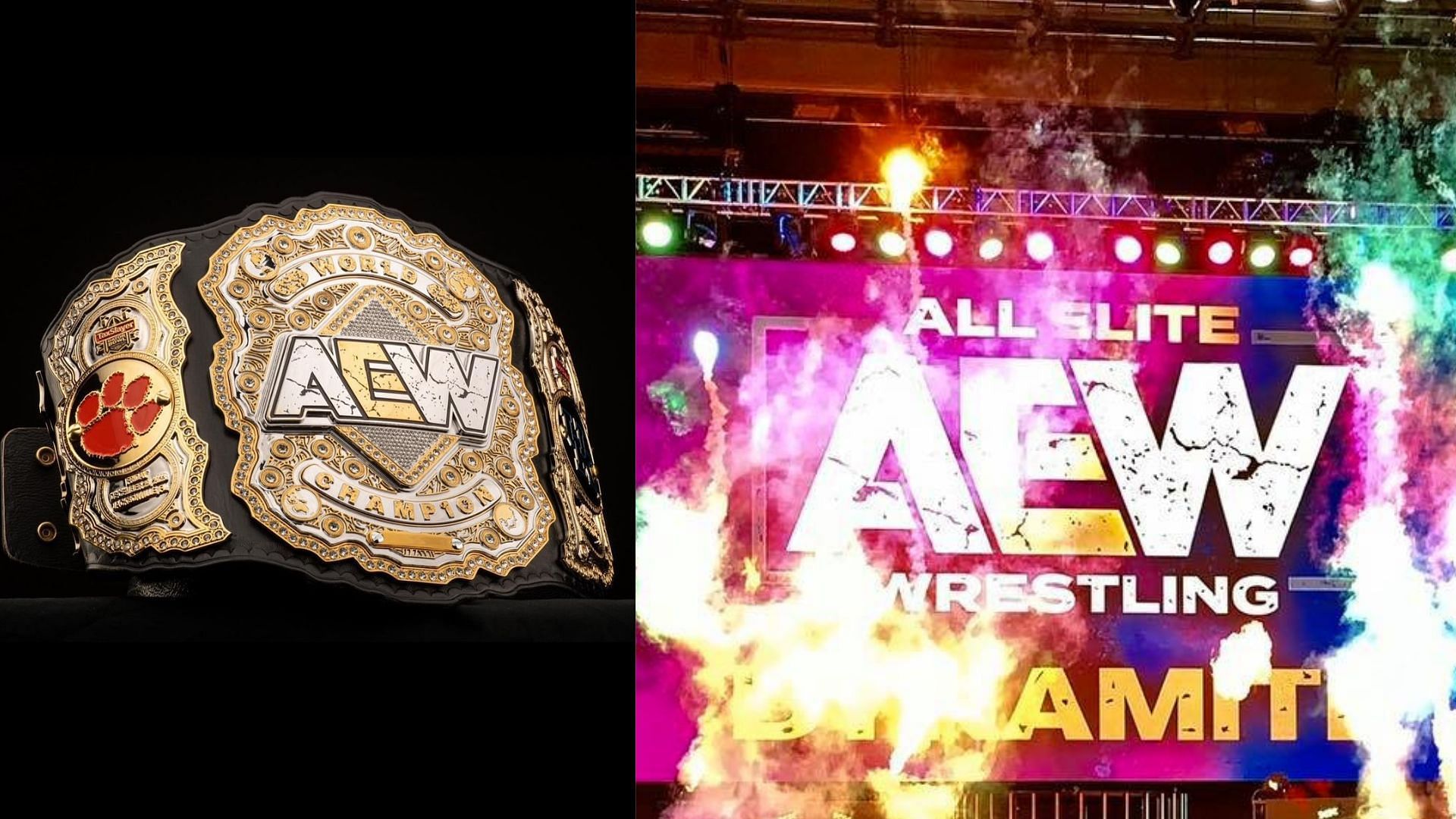 Former AEW World Champion makes triumphant in-ring return on Dynamite