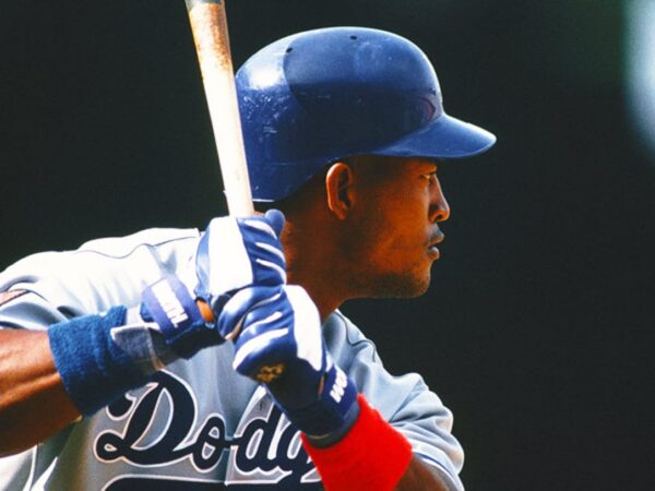 Former All-Star Raúl Mondesi sentenced in Dominican Republic corruption case