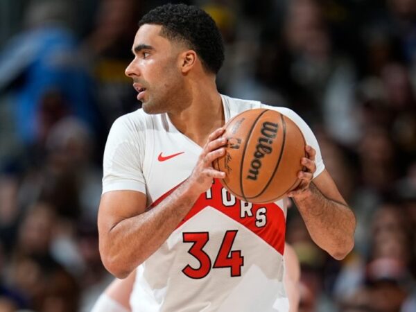 Former Toronto Raptor Jontay Porter will be charged in betting case