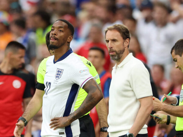 Gareth Southgate prefers to stick rather than twist – will reticence to make subs prove costly?