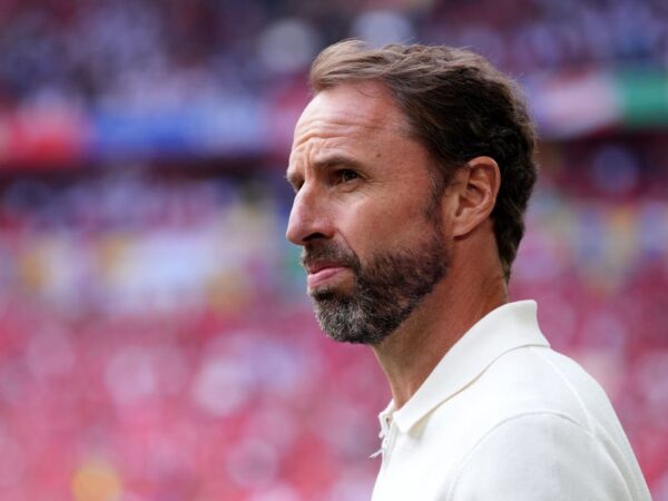 Gareth Southgate using criticism as ‘fuel’ in England’s bid for Euro 2024 glory