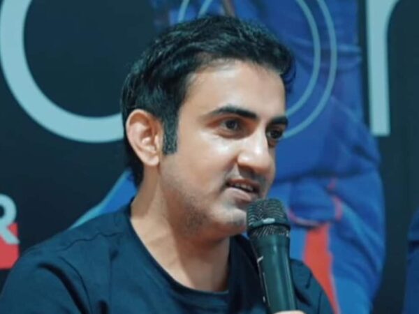 Gautam Gambhir Appointed Indian Cricket Team Head Coach, Will Replace Rahul Dravid