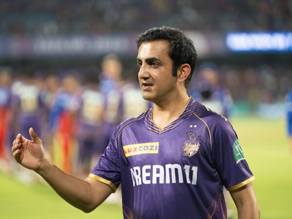 Gautam Gambhir Wants This Ex-India Star As Assistant Coach - Report Makes Big Claim