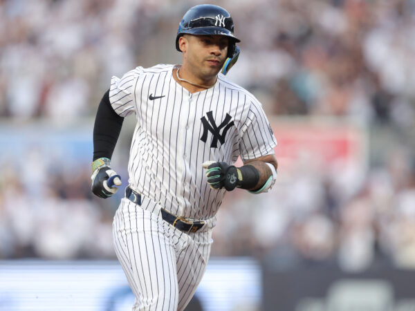 “Get him off this team man”; “Why does he never get benched?” - Yankees fans lash out as Gleyber Torres commits in-field error against Orioles