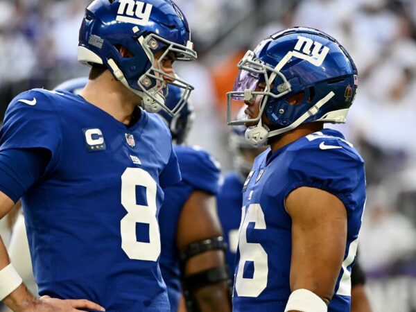 Hard Knocks revealed why Giants let Saquon Barkley go in NFL free agency