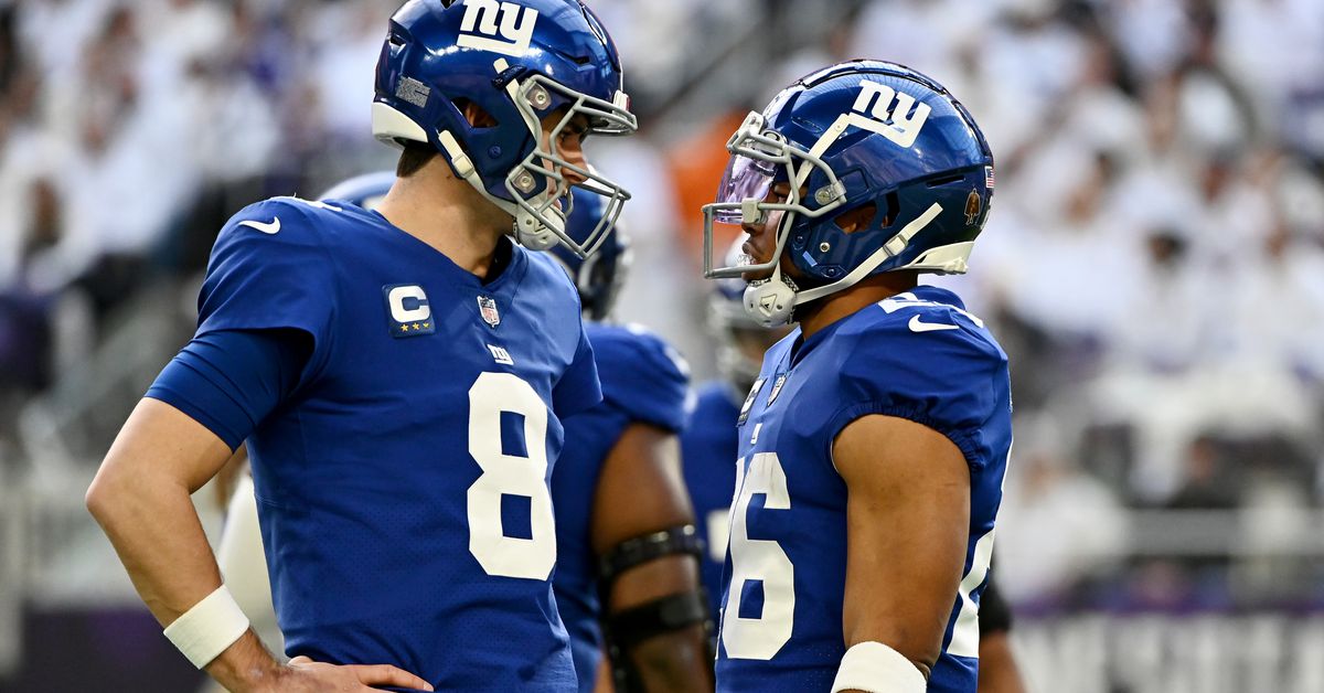 Hard Knocks revealed why Giants let Saquon Barkley go in NFL free agency