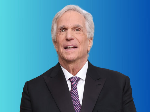 Henry Winkler