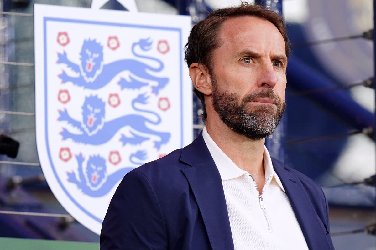 Highs and lows of Gareth Southgate’s reign ahead of 100th England game