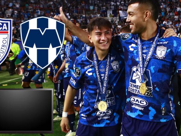 Horario y dónde ver la J1 de Liga MX en DIRECTO – Fox Sports