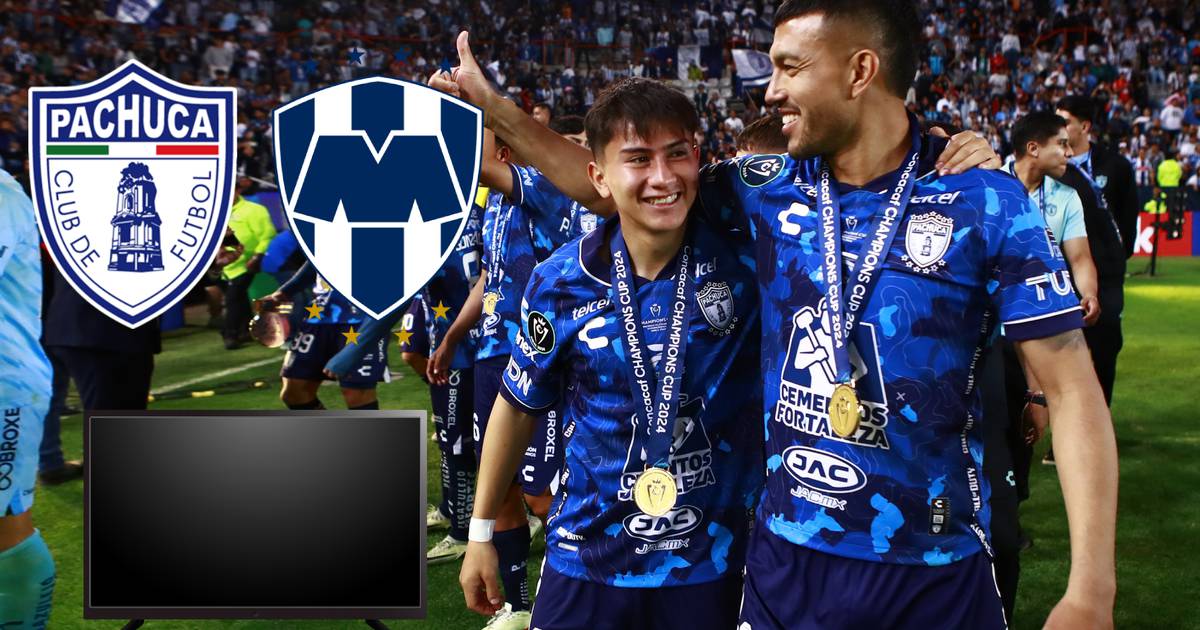 Horario y dónde ver la J1 de Liga MX en DIRECTO – Fox Sports