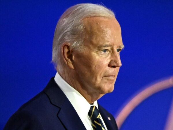 House Democrats don't fully commit to backing Biden's candidacy