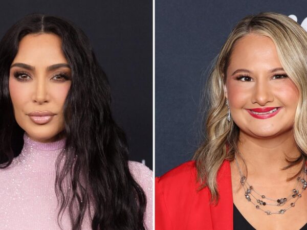 How Kim Kardashian, Gypsy Rose Blanchard Connected Over Prison Reform