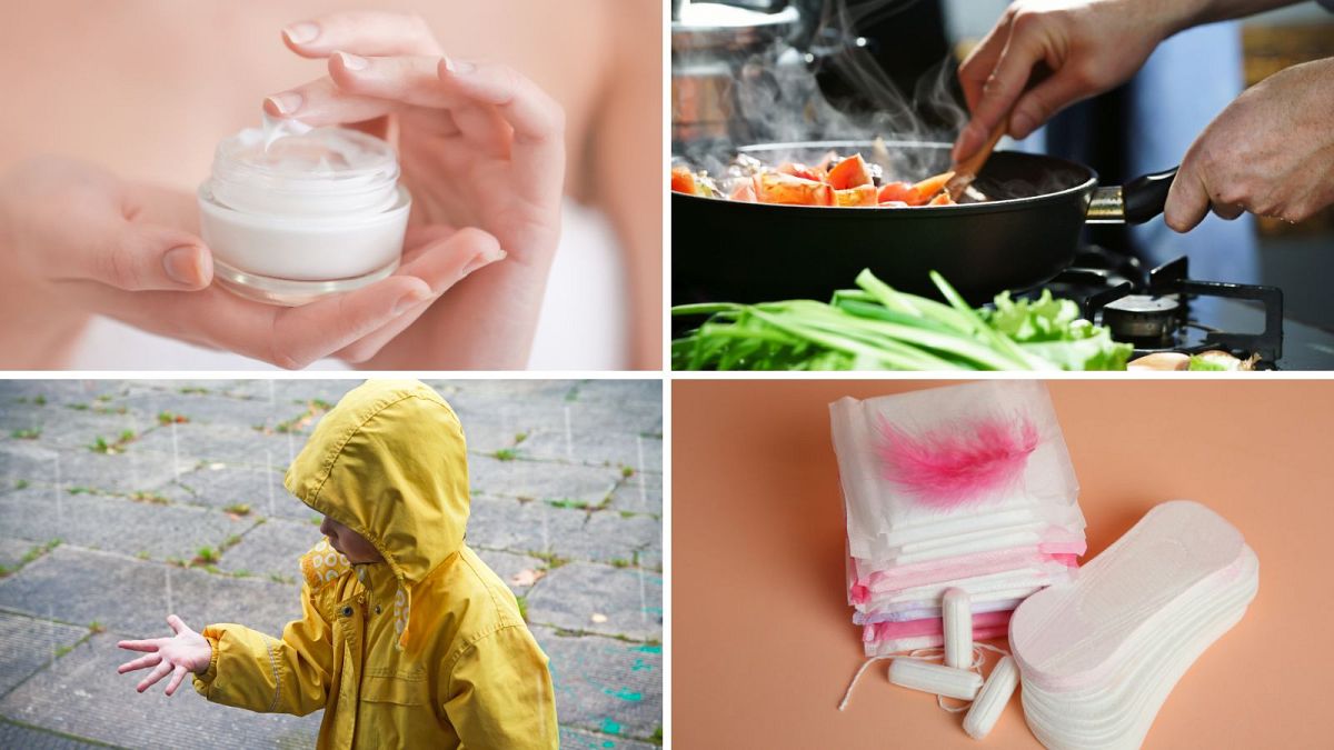 How to avoid PFAS: 5 common items to avoid to minimise exposure to 'forever chemicals'