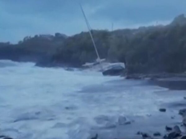 Hurricane Beryl destroys homes in Grenada as Jamaica braces for impact