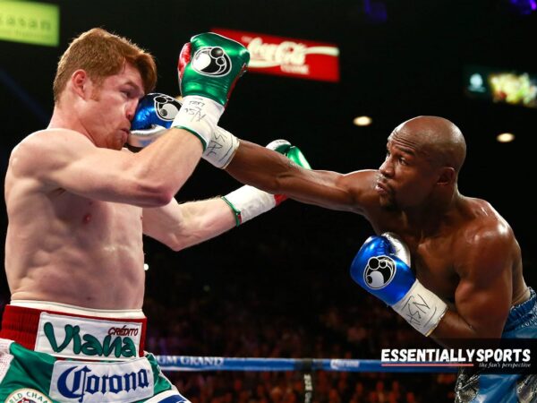 “I Cried From a Lot of Helplessness”: Canelo Alvarez Makes Brutally Honest Confession About Floyd Mayweather Loss