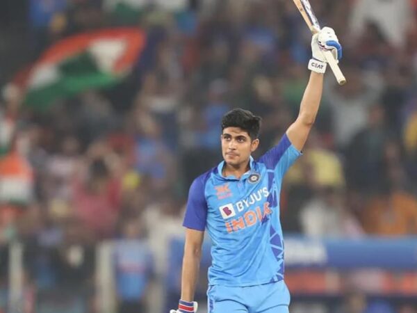 India's Predicted XI vs Zimbabwe, 1st T20I: Top Three Slots Confirmed. Who Will Be The Wicketkeeper?