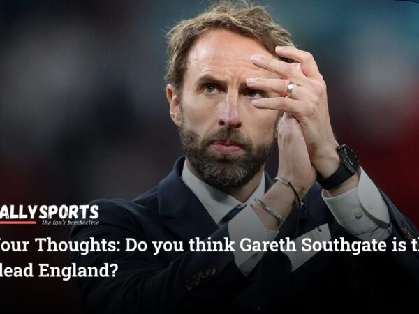 Insider Information Reveals England Players Feel ‘All Is Not Well’ Under Gareth Southgate, As per Reports