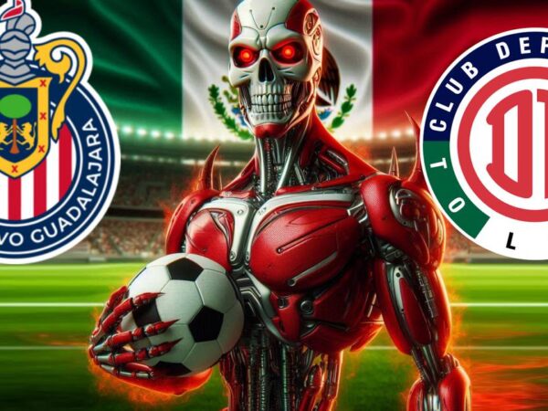 Inteligencia artificial predice el RESULTADO en J1 de la Liga MX – Fox Sports